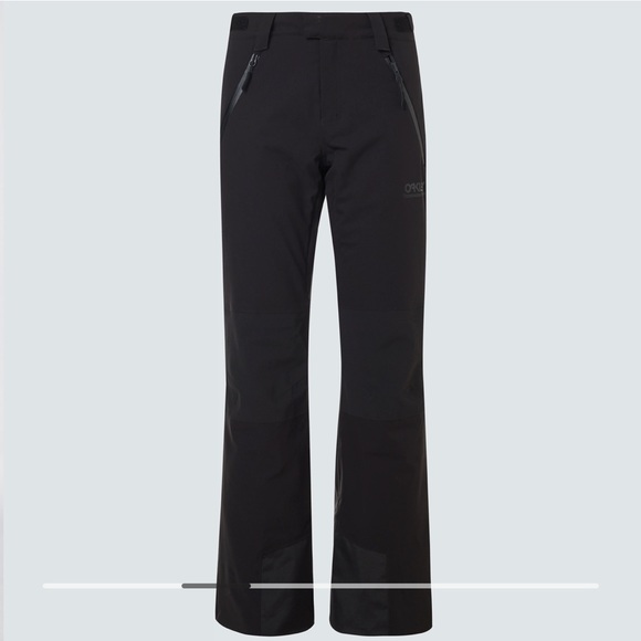 Oakley Women's Insulated Pant - Picture 3 of 8